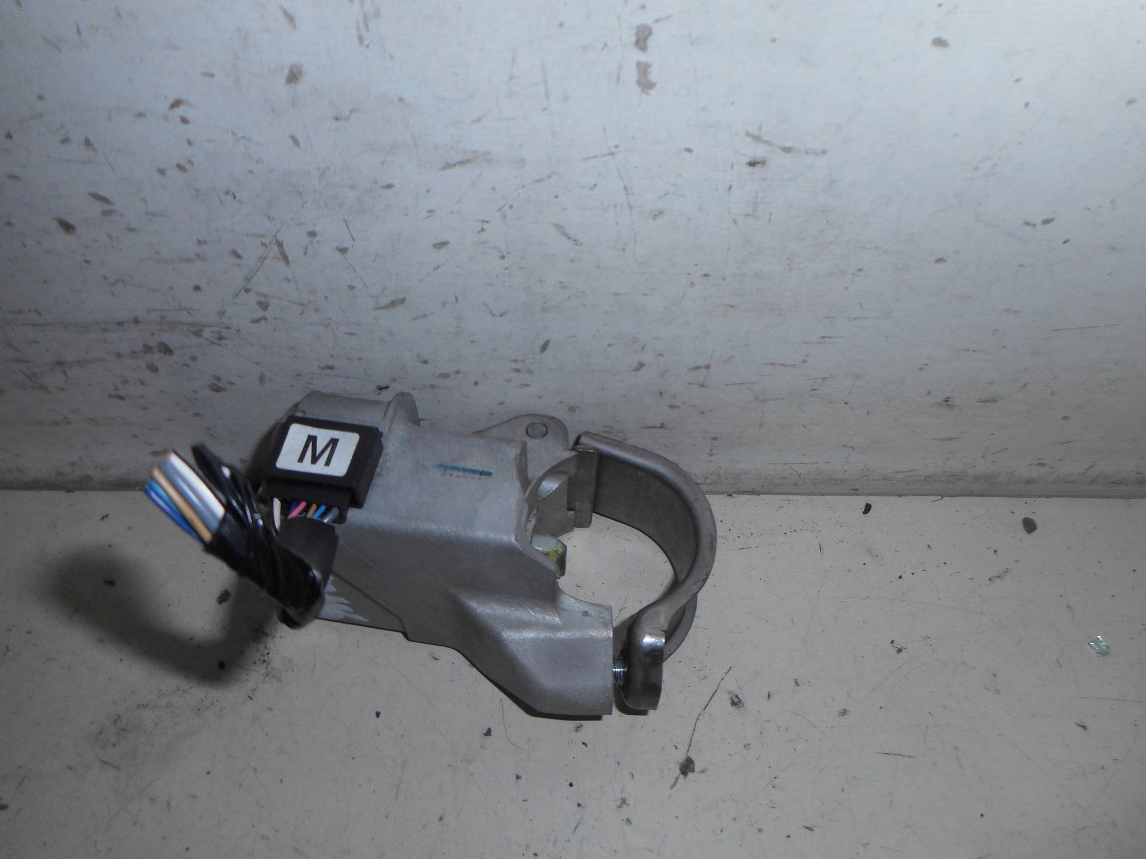 Commutatore avviamento